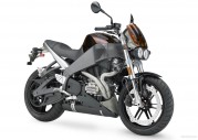 Buell Lightning XB12S